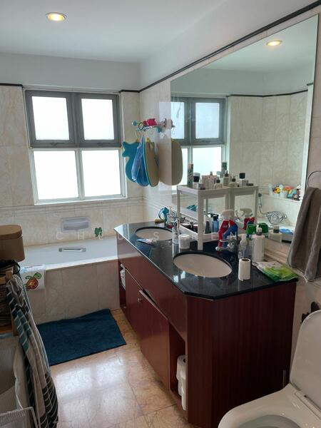 For Rent - Holt Residences