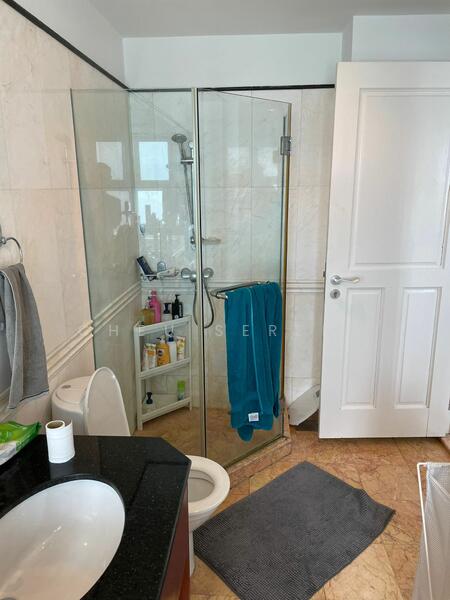 For Rent - Holt Residences