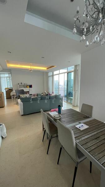 For Rent - Holt Residences