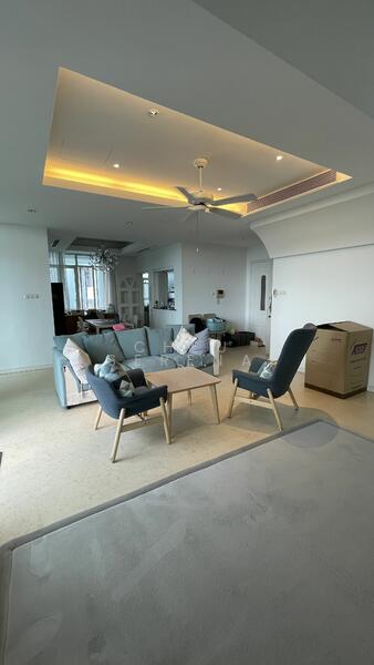 For Rent - Holt Residences