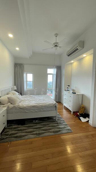 For Rent - Holt Residences