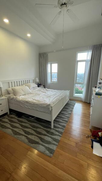 For Rent - Holt Residences