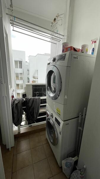 For Rent - Holt Residences