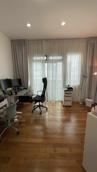 For Rent - Holt Residences