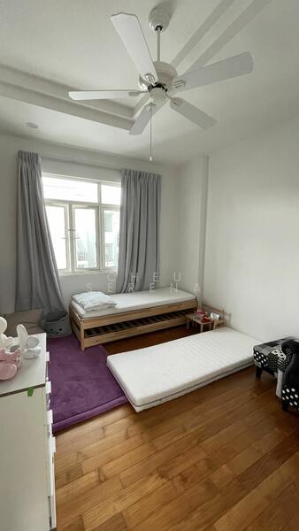 For Rent - Holt Residences