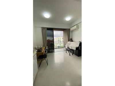 For Sale - Cambio Suites