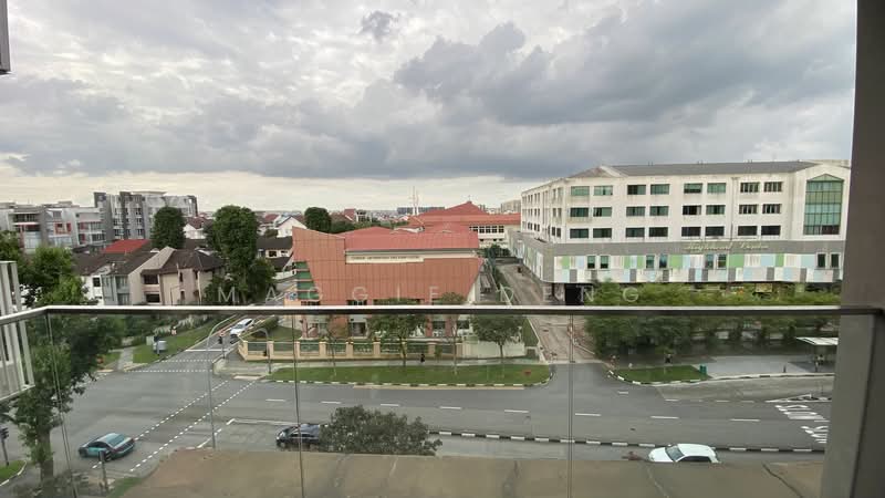 Cambio Suites, 28 Lim Tua Tow Road, 2 Bedrooms, 904 sqft, Apartment For Sale, by Maggie Deng, 24324892 - PropertyGuru.com.sg