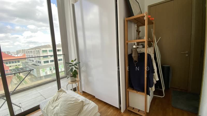 Cambio Suites, 28 Lim Tua Tow Road, 2 Bedrooms, 904 sqft, Apartment For Sale, by Maggie Deng, 24324892 - PropertyGuru.com.sg