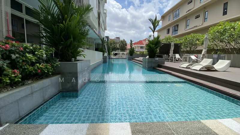 Cambio Suites, 28 Lim Tua Tow Road, 2 Bedrooms, 904 sqft, Apartment For Sale, by Maggie Deng, 24324892 - PropertyGuru.com.sg