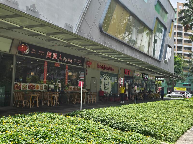 Junction Nine, 18 Yishun Avenue 9, 194 sqft, Mall Shop For Sale, by Corin Tan, 24324971 - CommercialGuru.com.sg