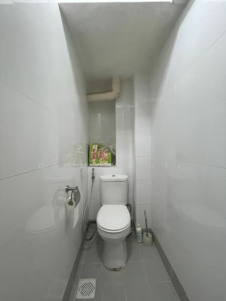 160 Mei Ling Street, 160 Mei Ling Street, Room Rental, 120 sqft, HDB Flat For Rent, by Desmond Lee, 24325030 - PropertyGuru.com.sg