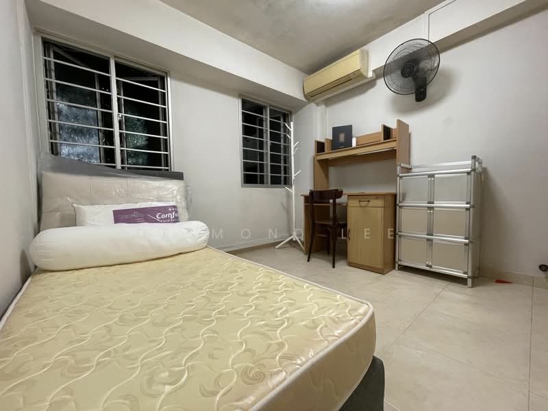 160 Mei Ling Street, 160 Mei Ling Street, Room Rental, 120 sqft, HDB Flat For Rent, by Desmond Lee, 24325030 - PropertyGuru.com.sg