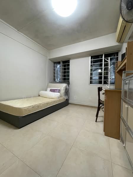 160 Mei Ling Street, 160 Mei Ling Street, Room Rental, 120 sqft, HDB Flat For Rent, by Desmond Lee, 24325030 - PropertyGuru.com.sg