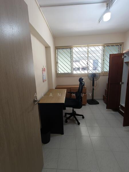 For Rent - 230 Simei Street 4