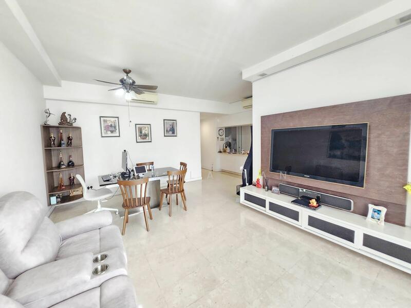 The Centris, 61 Jurong West Central 3, 3 Bedrooms, 1291 sqft, Condos