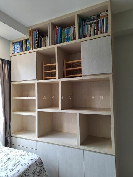 For Rent - Riverparc Residence
