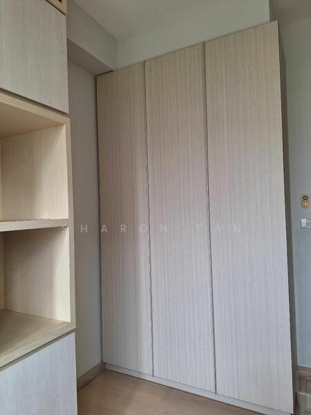 For Rent - Riverparc Residence