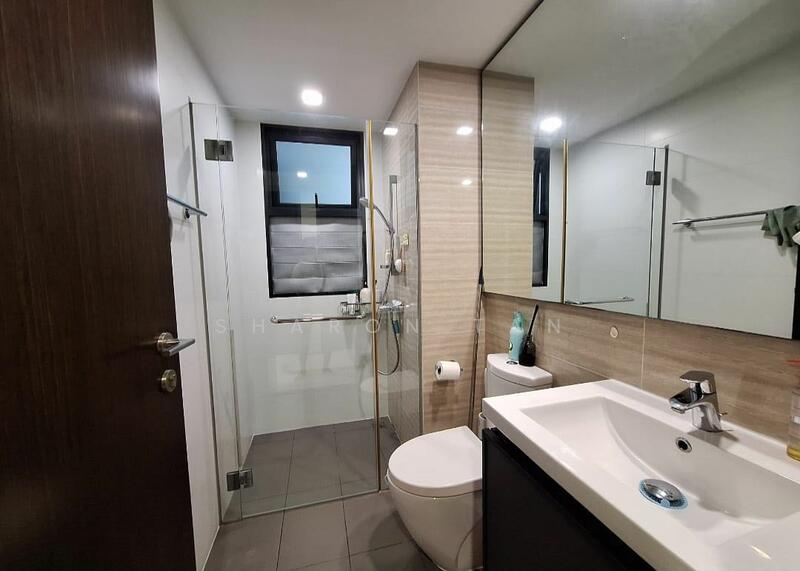 For Rent - Riverparc Residence