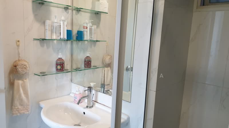 Blossoms @ Woodleigh, 12 Woodleigh Close, Room Rental, 120 sqft, Condominium For Rent, by Esther Chia, 24325428 - PropertyGuru.com.sg