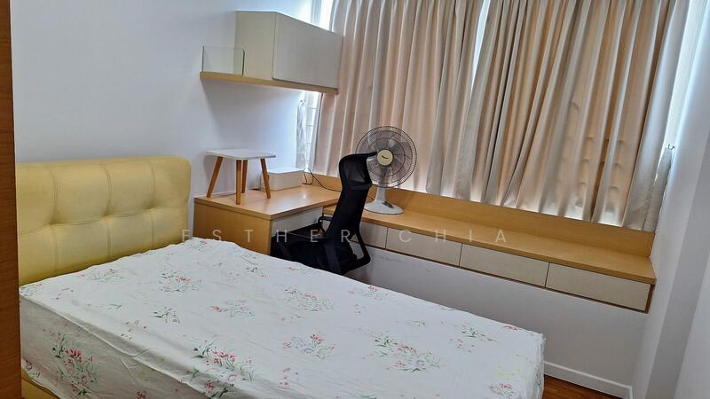 Blossoms @ Woodleigh, 12 Woodleigh Close, Room Rental, 120 sqft, Condominium For Rent, by Esther Chia, 24325428 - PropertyGuru.com.sg
