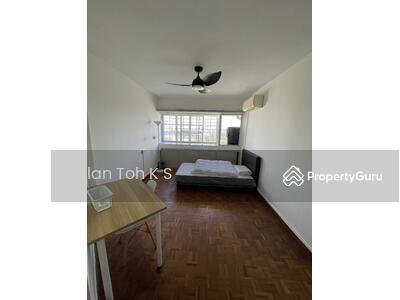 For Rent - Ivory Heights