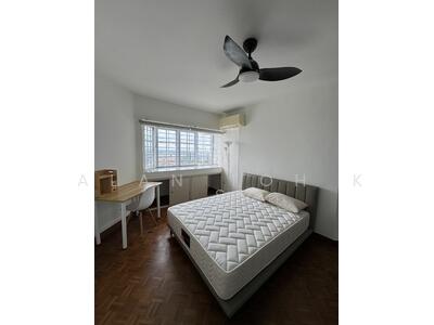 For Rent - Ivory Heights