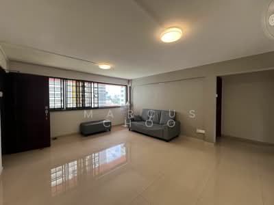 For Rent - 128 Kim Tian Road
