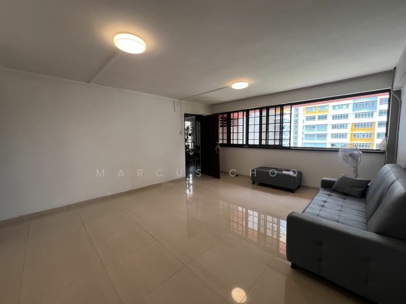 For Rent - 128 Kim Tian Road