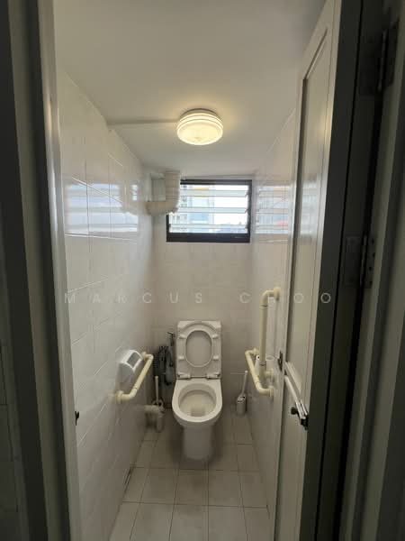 For Rent - 128 Kim Tian Road