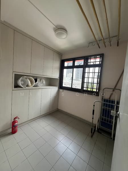 For Rent - 128 Kim Tian Road