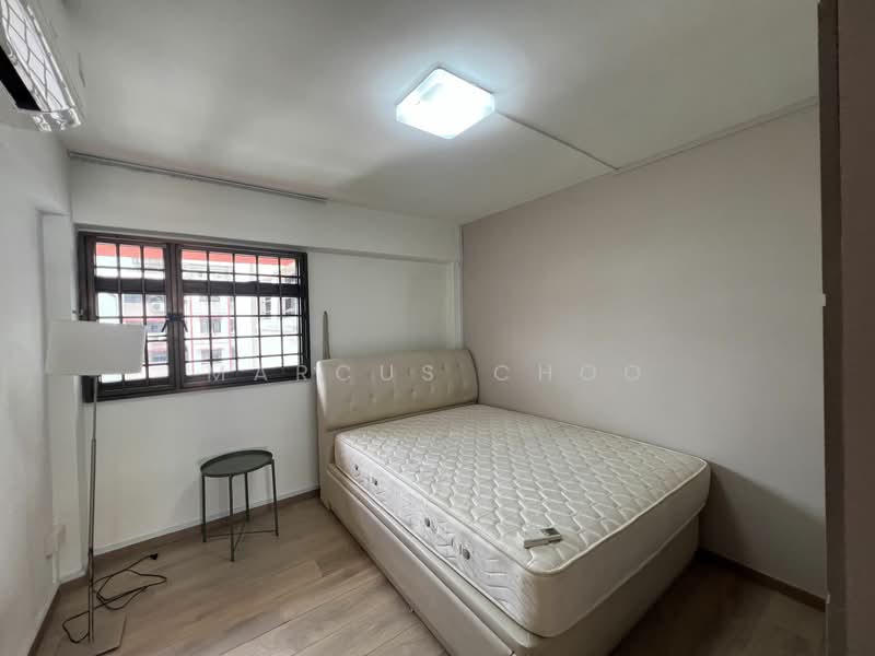 For Rent - 128 Kim Tian Road