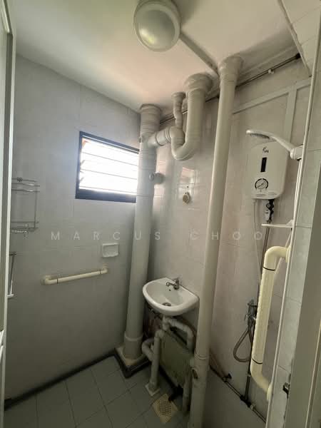 For Rent - 128 Kim Tian Road