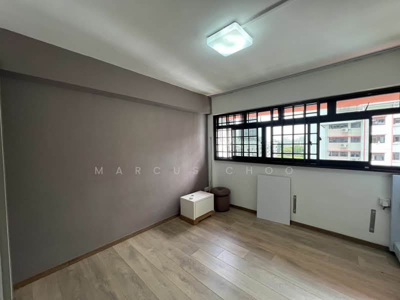 For Rent - 128 Kim Tian Road