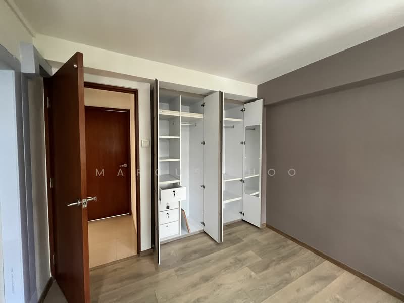 For Rent - 128 Kim Tian Road