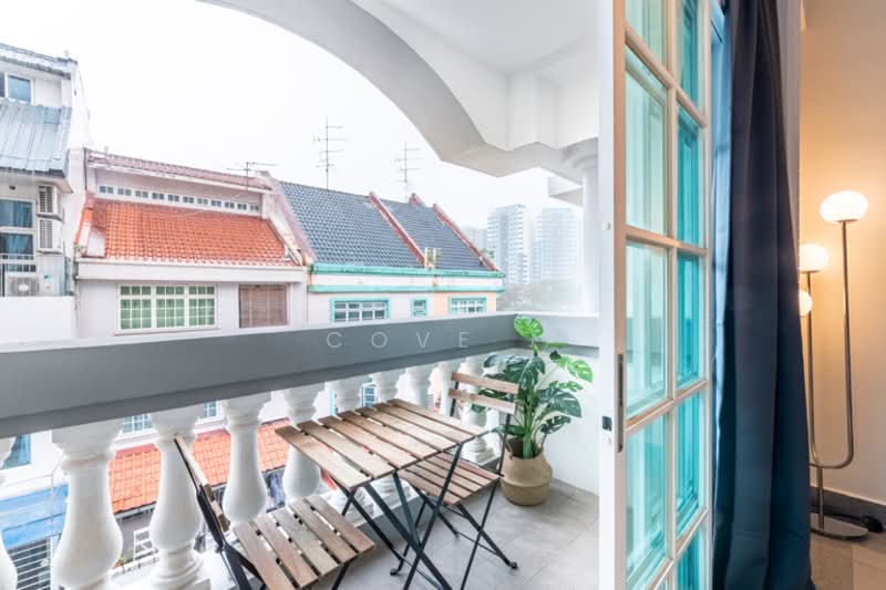 Versailles, 133 Hemmant Road, Room Rental, 107 sqft, Condominium For Rent, by Cove, 24325472 - PropertyGuru.com.sg