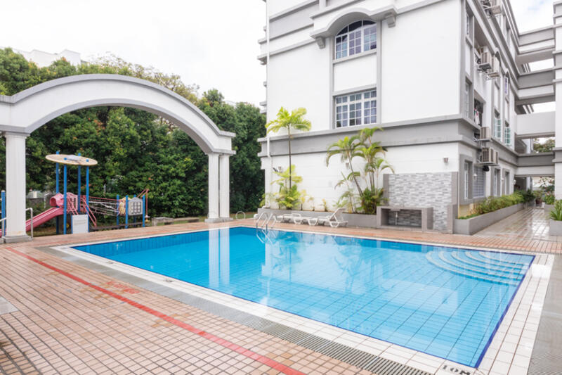Versailles, 133 Hemmant Road, Room Rental, 107 sqft, Condominium For Rent, by Cove, 24325472 - PropertyGuru.com.sg