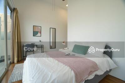 For Rent - Cambio Suites