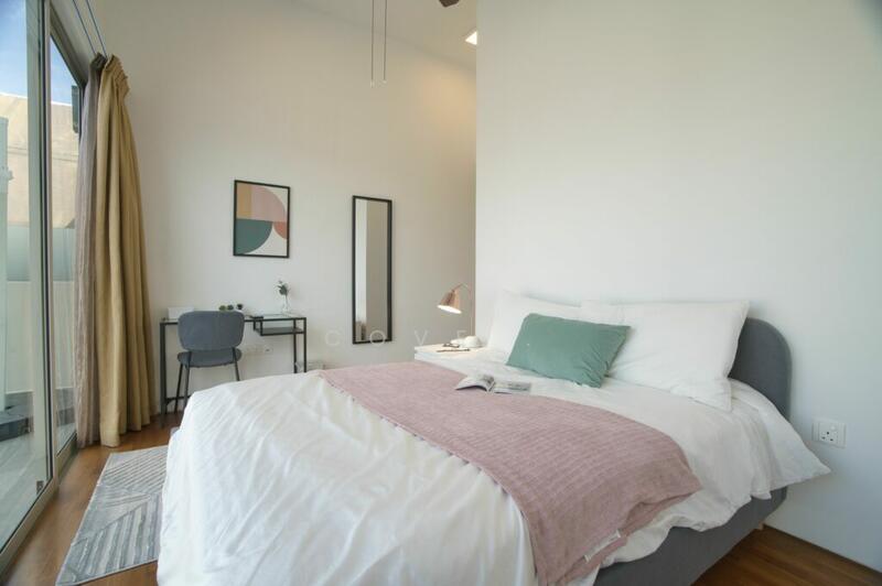 For Rent - Cambio Suites