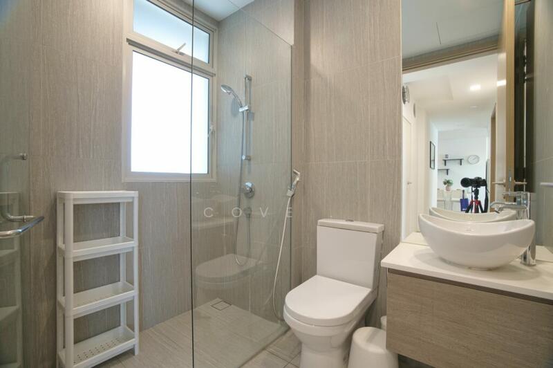 For Rent - Cambio Suites
