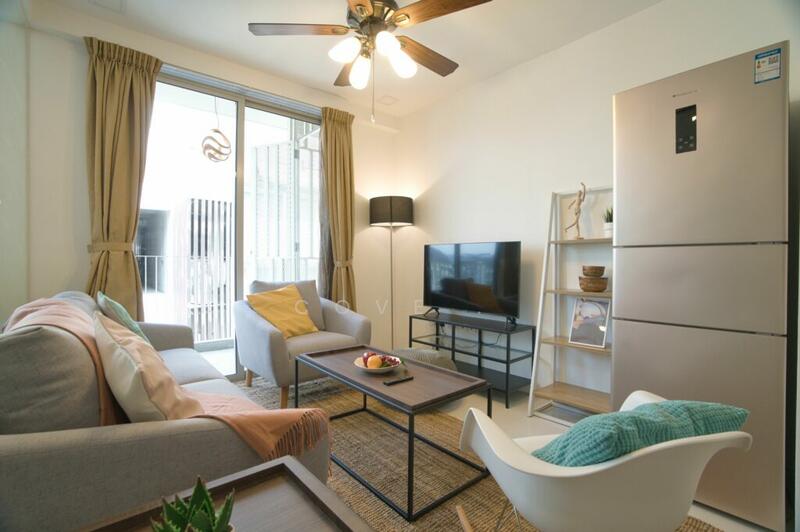 For Rent - Cambio Suites