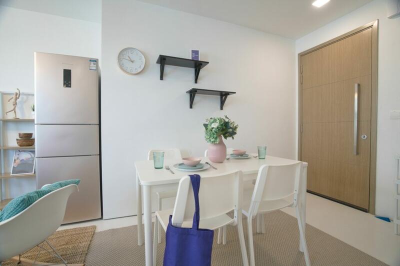 For Rent - Cambio Suites