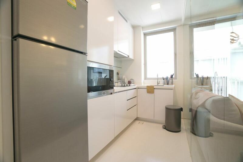 For Rent - Cambio Suites