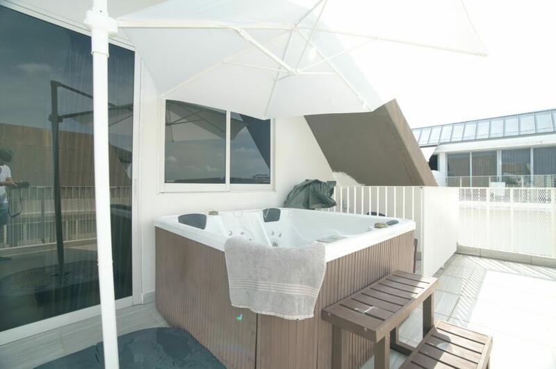 For Rent - Cambio Suites