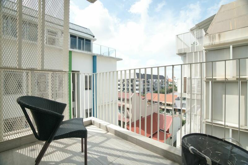 For Rent - Cambio Suites
