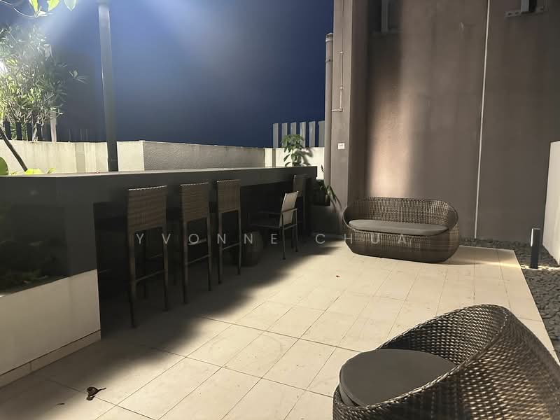 Trilive, 115 Tampines Road, 1 Bedroom, 250 sqft, Condominium For Rent, by Yvonne Chua, 24325500 - PropertyGuru.com.sg