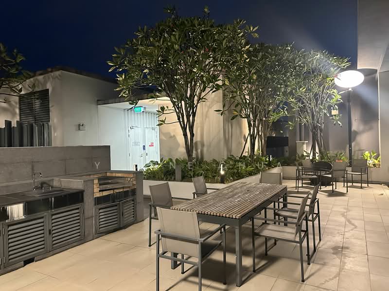 Trilive, 115 Tampines Road, 1 Bedroom, 250 sqft, Condominium For Rent, by Yvonne Chua, 24325500 - PropertyGuru.com.sg