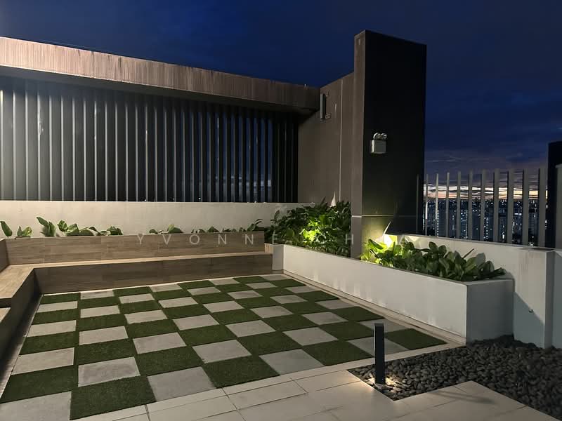 Trilive, 115 Tampines Road, 1 Bedroom, 250 sqft, Condominium For Rent, by Yvonne Chua, 24325500 - PropertyGuru.com.sg