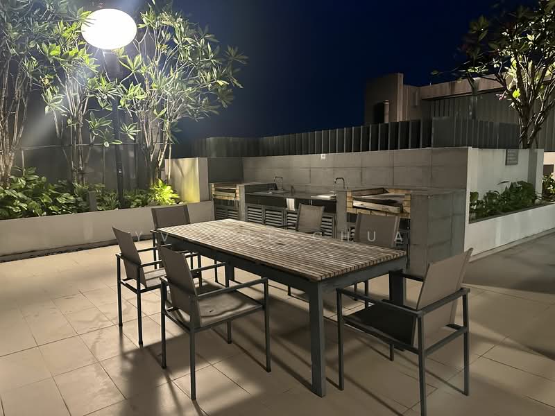 Trilive, 115 Tampines Road, 1 Bedroom, 250 sqft, Condominium For Rent, by Yvonne Chua, 24325500 - PropertyGuru.com.sg