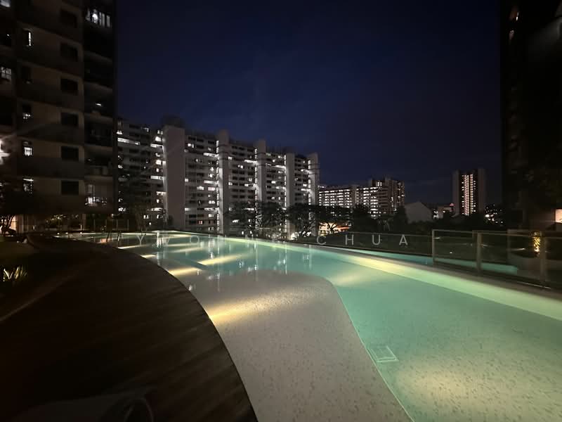 Trilive, 115 Tampines Road, 1 Bedroom, 250 sqft, Condominium For Rent, by Yvonne Chua, 24325500 - PropertyGuru.com.sg