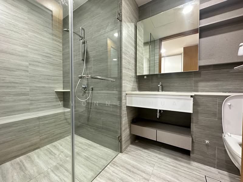 Trilive, 115 Tampines Road, 1 Bedroom, 250 sqft, Condominium For Rent, by Yvonne Chua, 24325500 - PropertyGuru.com.sg